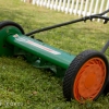Ditch the Lawnmower. Get a Reel One.