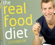 The Real Food Diet Cookbook Giveaway!