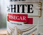 Endless Uses for Vinegar