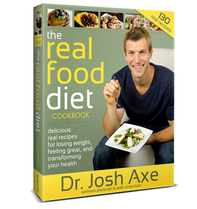 The Real Food Diet Cookbook The Real Food Diet Cookbook