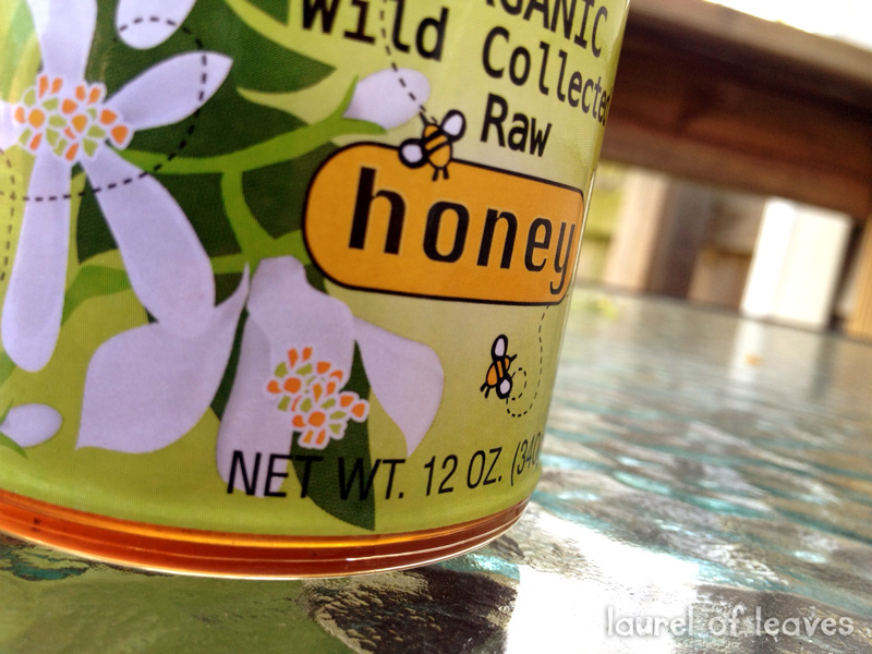 Use honey as a natural make-up remover Use honey as a natural make-up remover
